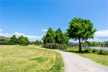 The Lakeside (Bachcare) - Tauranga