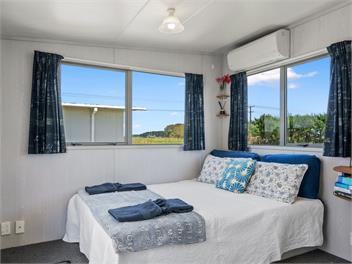 MGM Studio Cabin - Himatangi