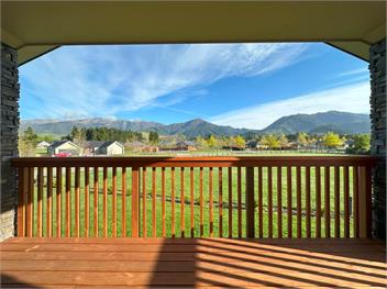 Mountain View Haven (Bachcare) - Hanmer Springs