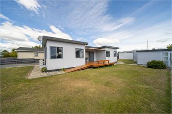 Fiordland Haven (Bachcare) - Te Anau