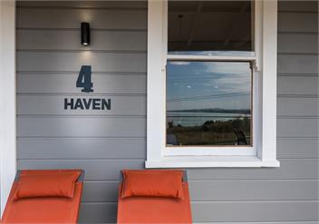 Moeraki Beachfront (Bachcare) - Moeraki