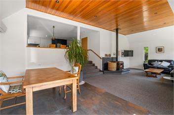 Mountain View Retreat (Bachcare) - Wanaka
