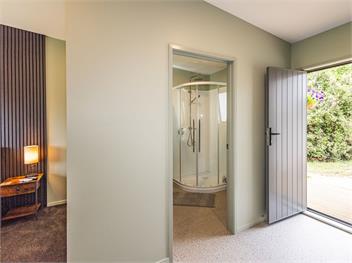 Maungatapu Studio 1 (Bachcare) - Ohakune