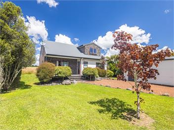 Willstone Chalet (Bachcare) - Ohakune