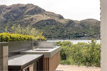 Willow Waters | Lakeside luxury with all day sunshine - Queenstown