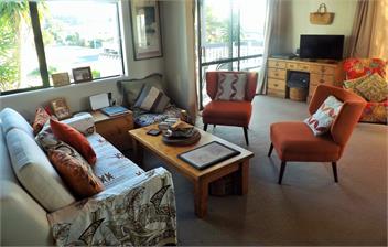 Hosts on the Coast The Harbourview Tairua - Tairua