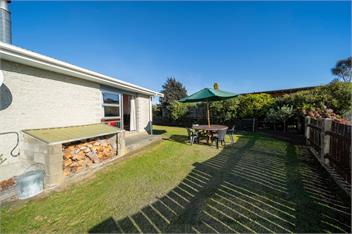 Cosy Crib (Bachcare) - Te Anau