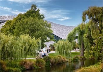 Harakeke Whāre - Christchurch