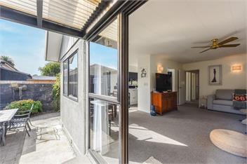 Tahunanui Shoreside (Bachcare) - Nelson