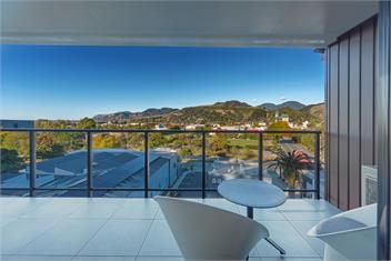 Havenview City Apartment - Nelson