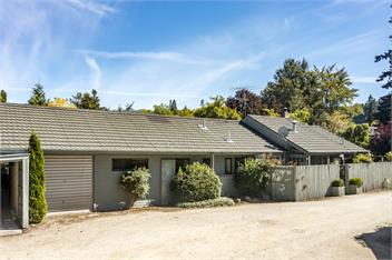 Seventeen On Cheltenham - Hanmer Springs