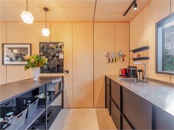 Luxurious Simplicity (Bachcare) - Whitianga