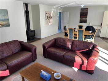 Central Hideaway - 3 Bed 2 Bath - Pet Friendly - Wanaka