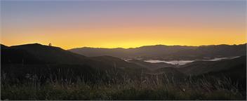 Moeraki Station - Holiday House - Martinborough