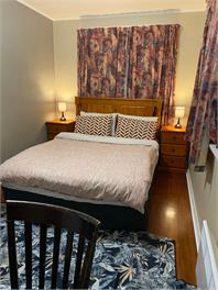 The Cozy Hutt Home Silverstream - Upper Hutt