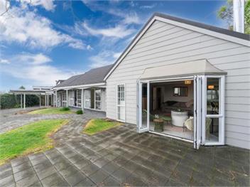 Acacia Horizons (Bachcare) - Taupo