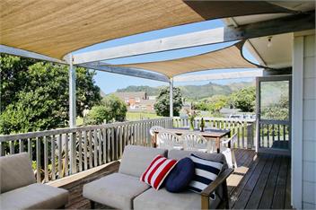 Coastal Retreat (Bachcare) - Whiritoa
