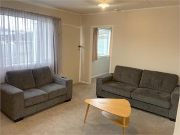 Central Getaway - Twizel