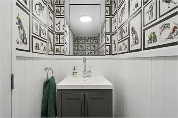 Fisherman Cottage (Bachcare) - Waikanae Beach