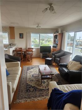 Dillon Street - Waihi Beach