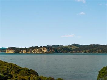 Bay View Escape (Bachcare) - Whitianga