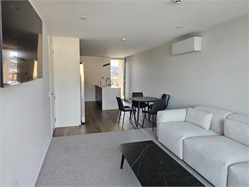 Wanaka Modern 2-Bed 2-Bath Apt - Wanaka