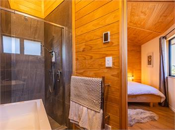 Haus Austria (Bachcare) - Ohakune
