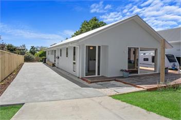 Coastal Drift - By the Water - Tairua