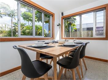 Summer Palms (Bachcare) - Tairua