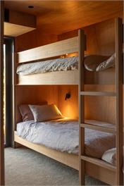 Redwood Cosy ~ a highly crafted new home - Hanmer Springs