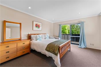 Calm Horizon (Bachcare) - Taupo