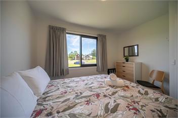 Glaisnock Cottage (Bachcare) - Te Anau