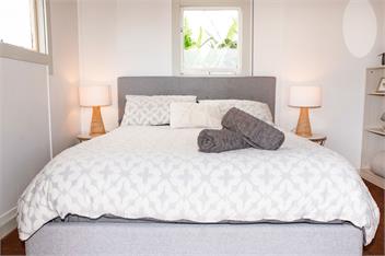 Rustic Rural Cabin Retreat with Spa – Ngunguru - Ngunguru