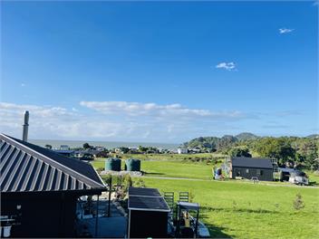 Ligar Bay - Home Away From Home - Golden Bay