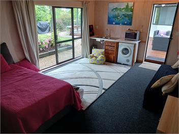 Doonside Cottage at Grossi Point - Nelson 7005