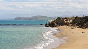 waitaki coastal escapes - one - Hampden