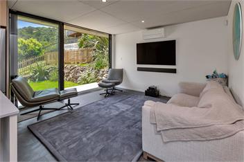 The Pods (Bachcare) - Whangarei