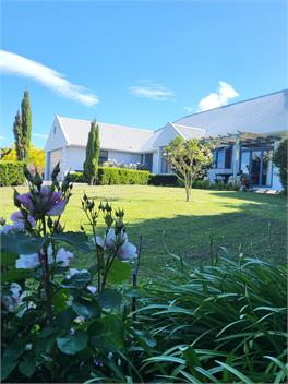 Killeigh House - Where Town Meets Country - Martinborough
