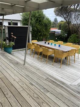Stay 4nights, pay for 3! Free goody basket,Wi-Fi, cleaning and breakfast - Waikanae