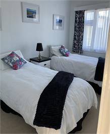Tae Cottage - St Andrews