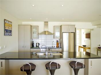 Waterfront Bliss (Bachcare) - Tairua