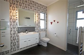 Relax on Richmond (Bachcare) - New Plymouth