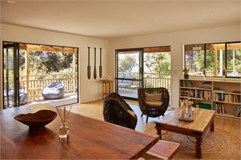 175° East - Tree House - Auckland