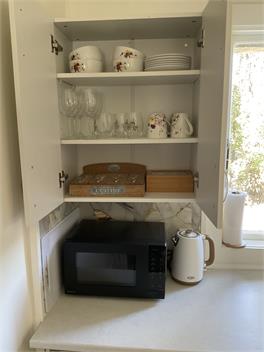 All included Studio on Jollies - Hanmer