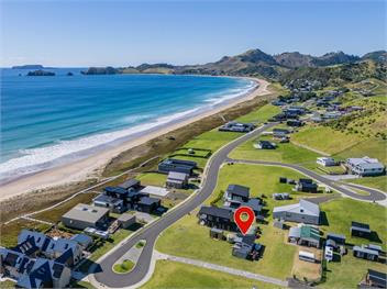 Sunhaven Pocket (Bachcare) - Opito Bay