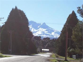 Sweet Rangataua (Bachcare) - Ohakune