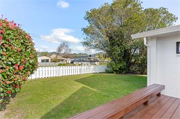 Relax on Linton (Bachcare) - Whangamata