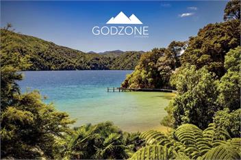 Aroha - Bythell's Bay / Spectacular Holiday Home for Families - Queen Charlotte Sound