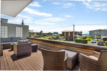 Tangaroa Beachside Bliss - Whangamata