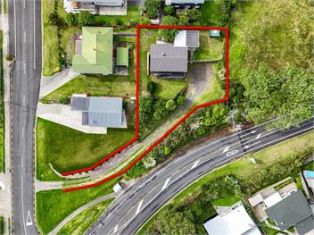 Kaitoke Vista (Bachcare) - Raglan